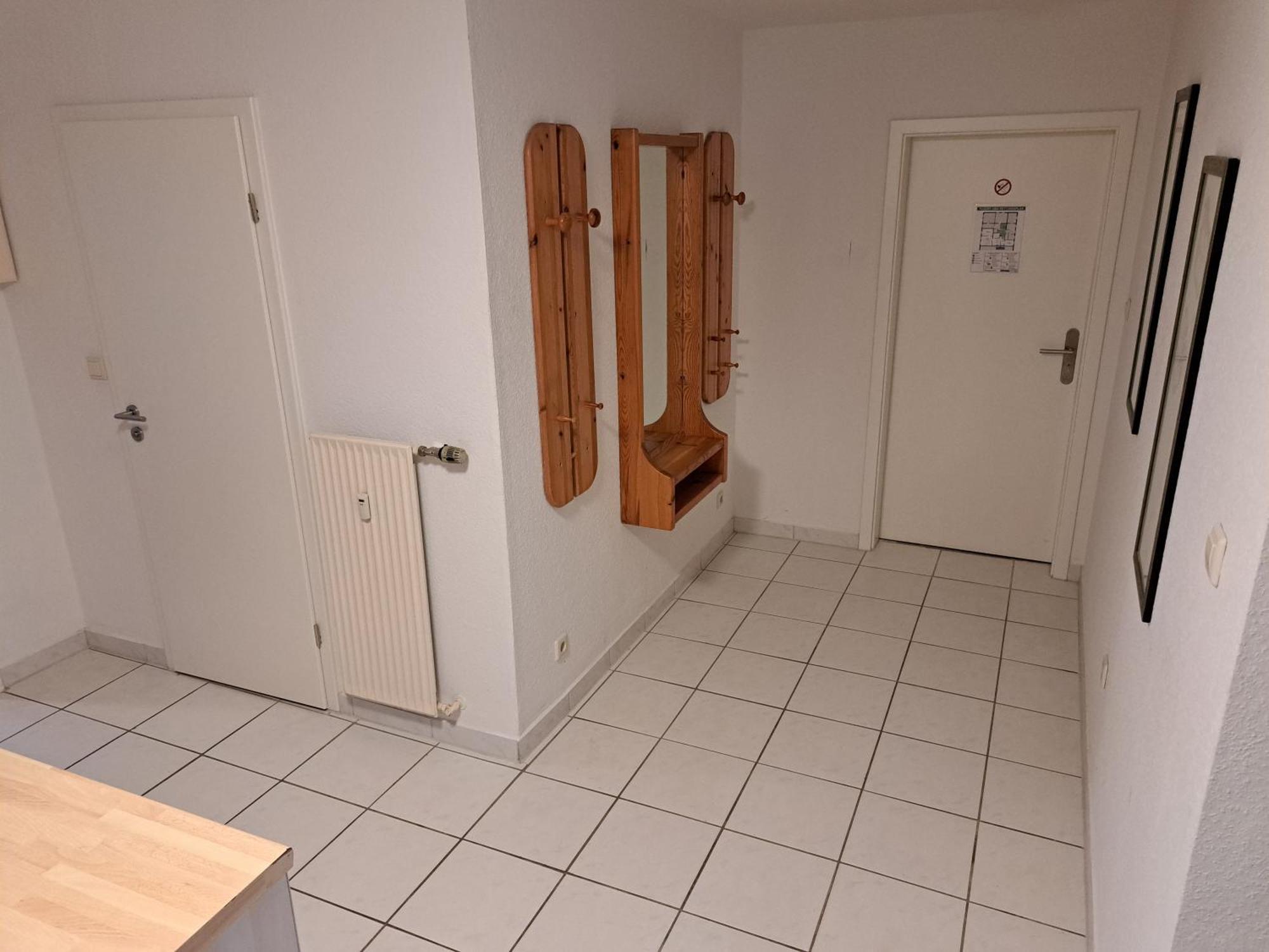 哈特尔公寓酒店 巴姆施泰特 外观 照片